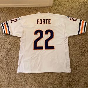 Authentic NFL Chicago Bears Jersey - Forte 22